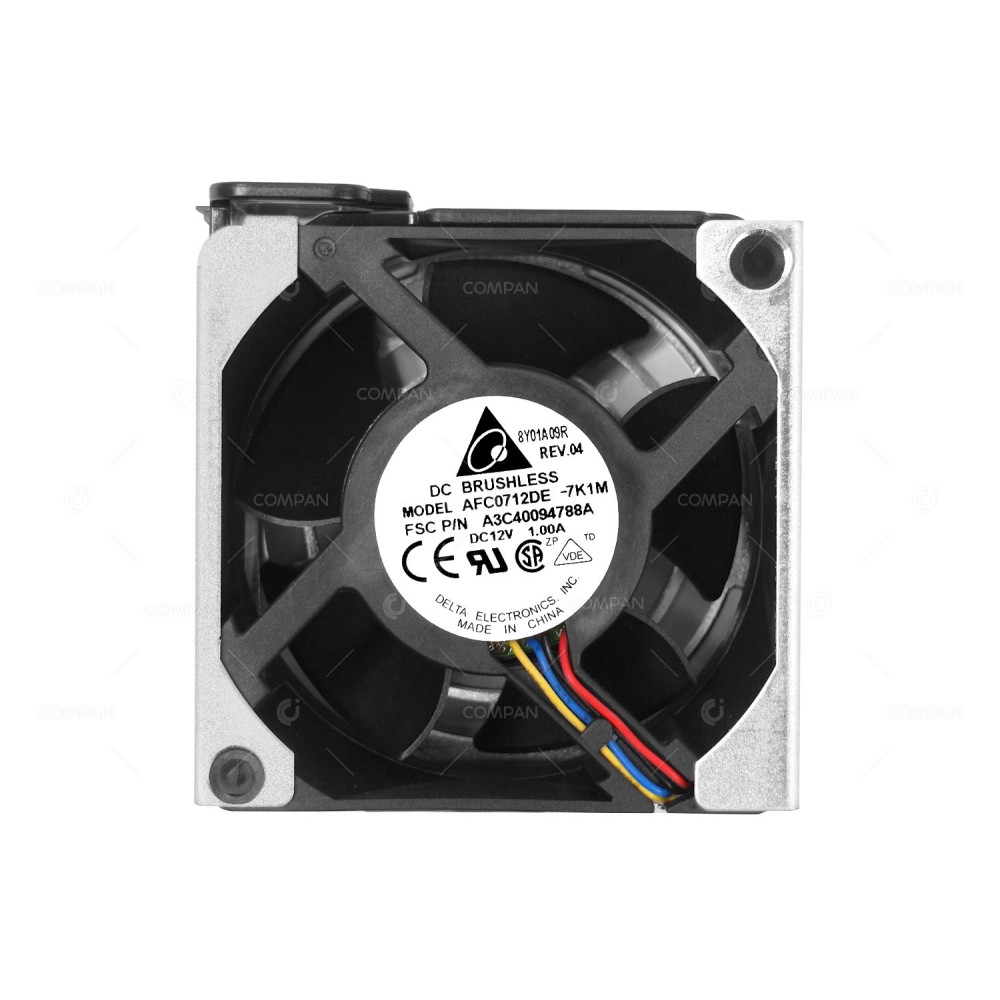 A3C40094788A FAN FOR FUJITSU RX300 S5 S6
